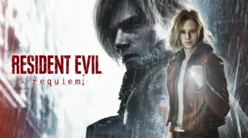 دماء الأعداء.. سر صناعة الحقن الطبية داخل لعبة Resident Evil Requiem الجديدة
